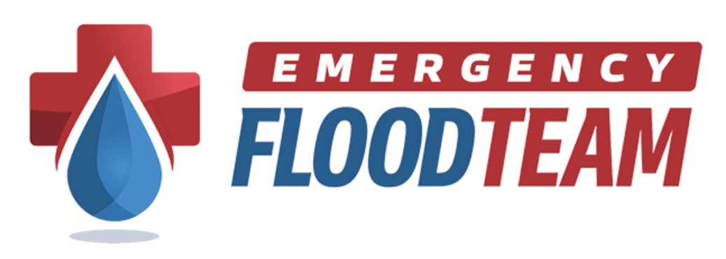 Emergency Flood Team logo