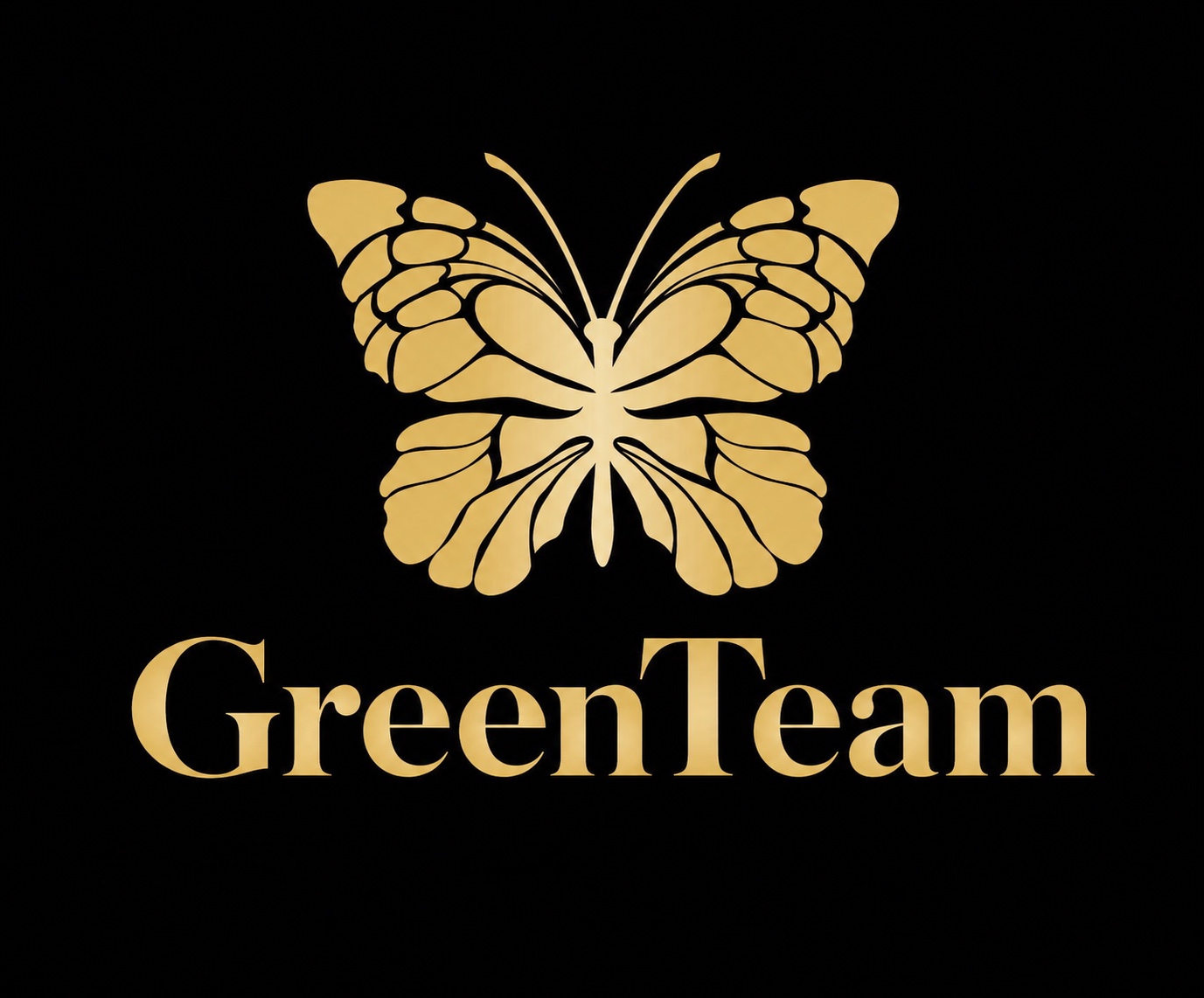 GreenTeam logo