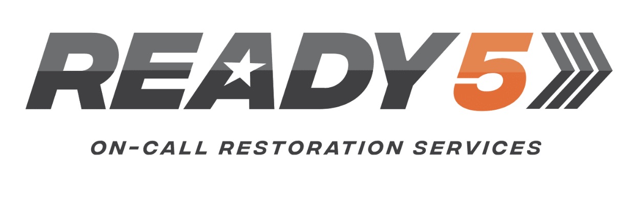 READY5 logo