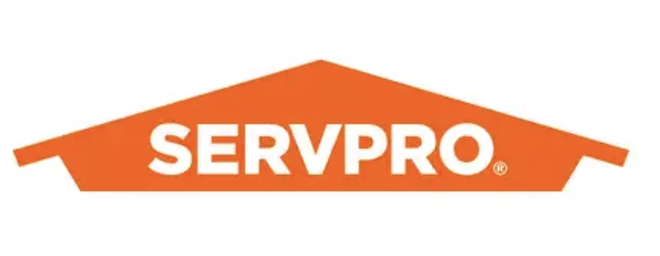 SERVPRO logo